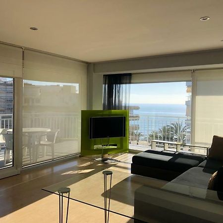 Apartamento Bruselas Salou Exterior photo