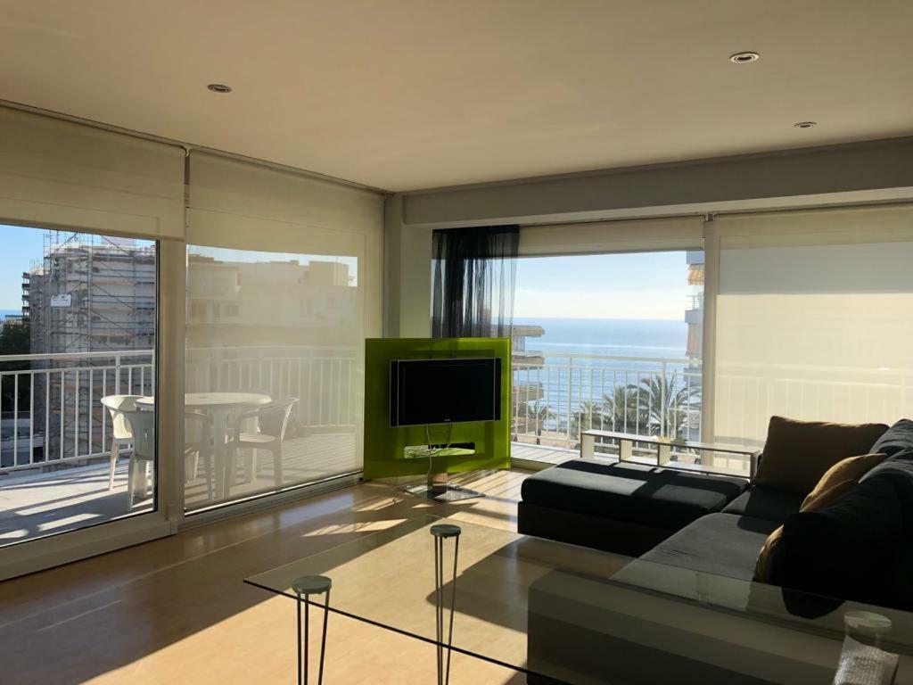 Apartamento Bruselas Salou Exterior photo