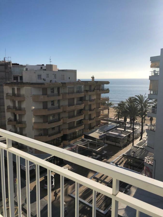 Apartamento Bruselas Salou Exterior photo