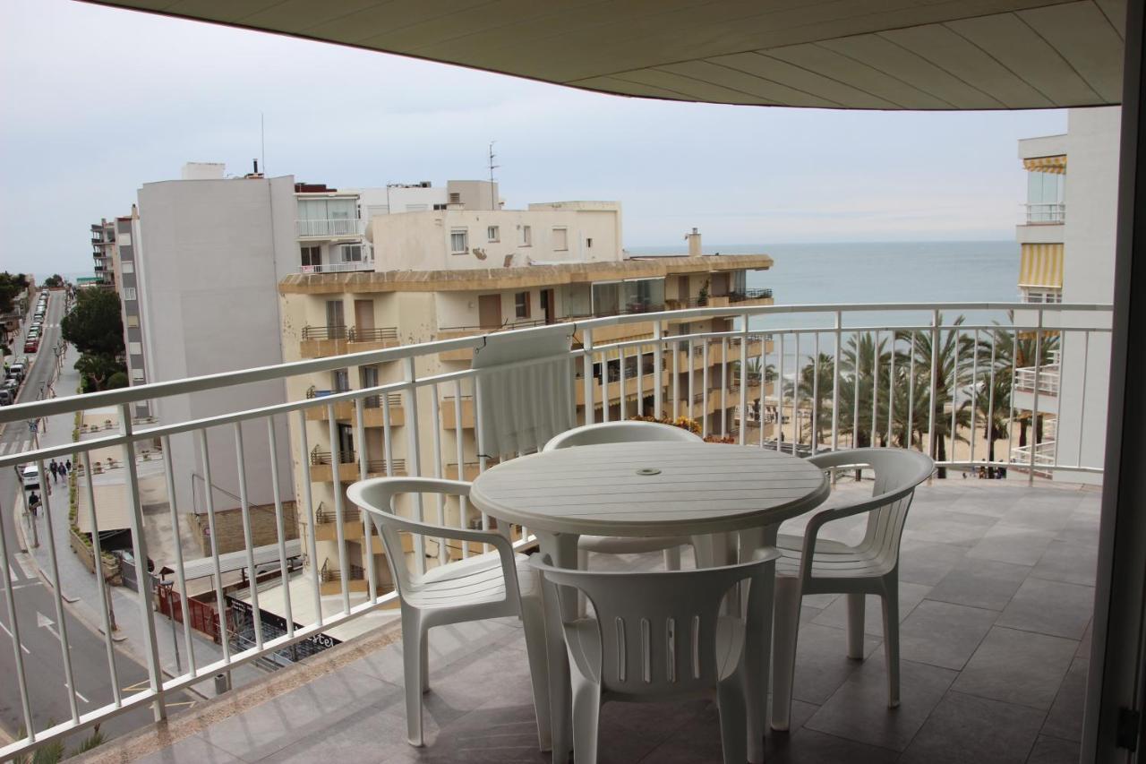 Apartamento Bruselas Salou Exterior photo